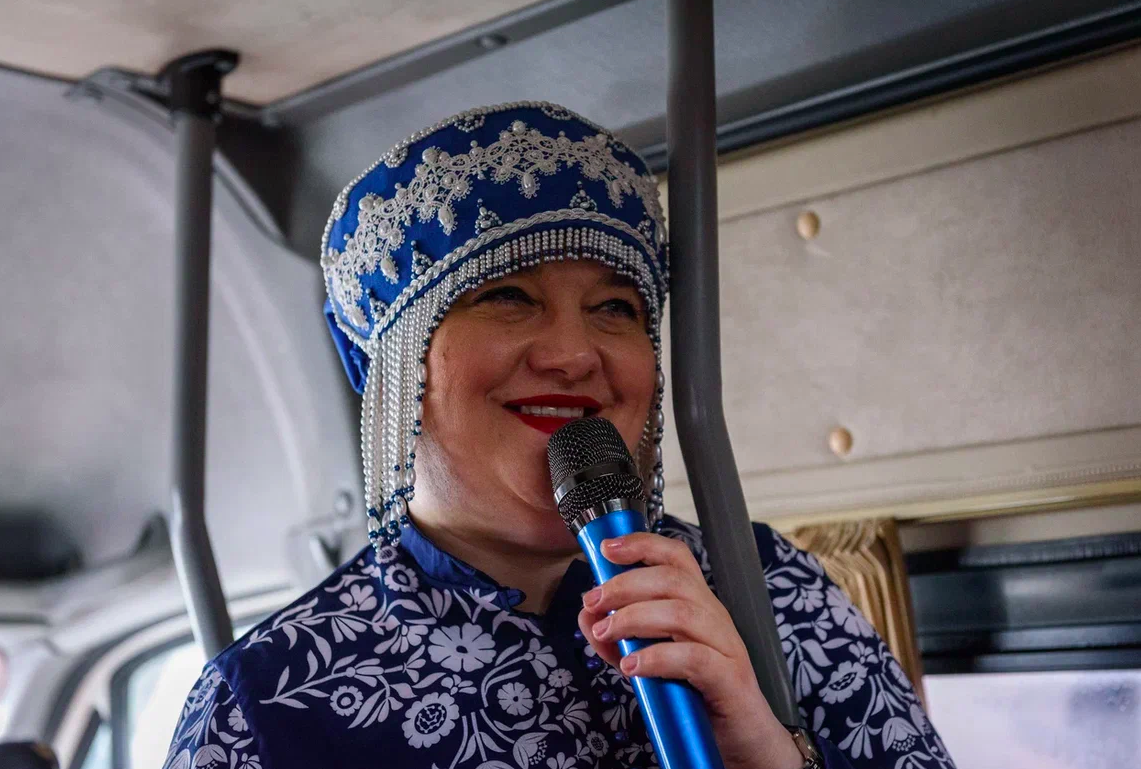 Фото Сибирская глубинка как новый туристический магнит: репортаж из Федосихи 6